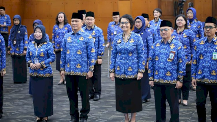 Ketum Korpri Apresiasi Kemendikbudristek Pembentukan Korpri PTN se Indonesia