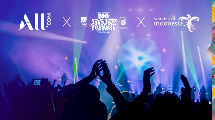 ALL - Accor Live Limitless Hadirkan Pengalaman Makin Istimewa 