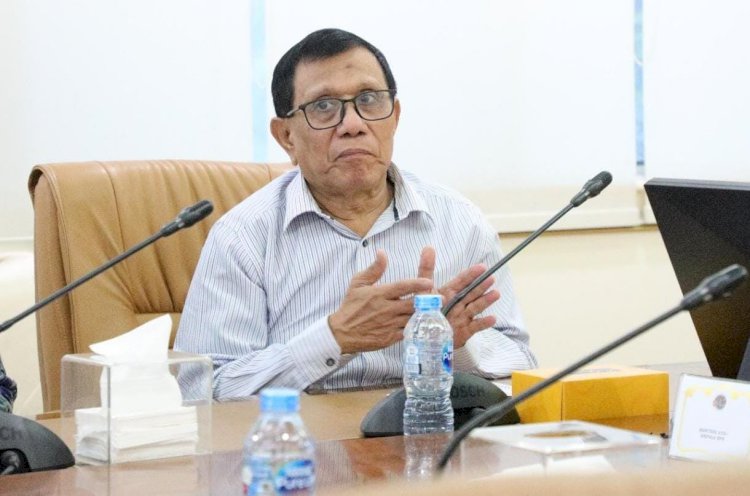 Ditreskrimsus Polda Metro Jaya Tanggapi Laporan Pencemaran Nama Baik, Kuasa Hukum dan Ketua PWI Pusat Berikan Apresiasi