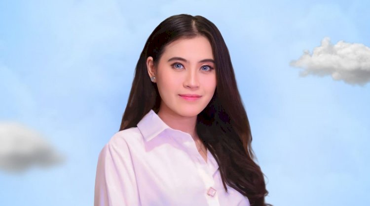Belinda Fueza Akan Guncang Event “Bekasi Ambyar” di Grand Kamala Lagoon