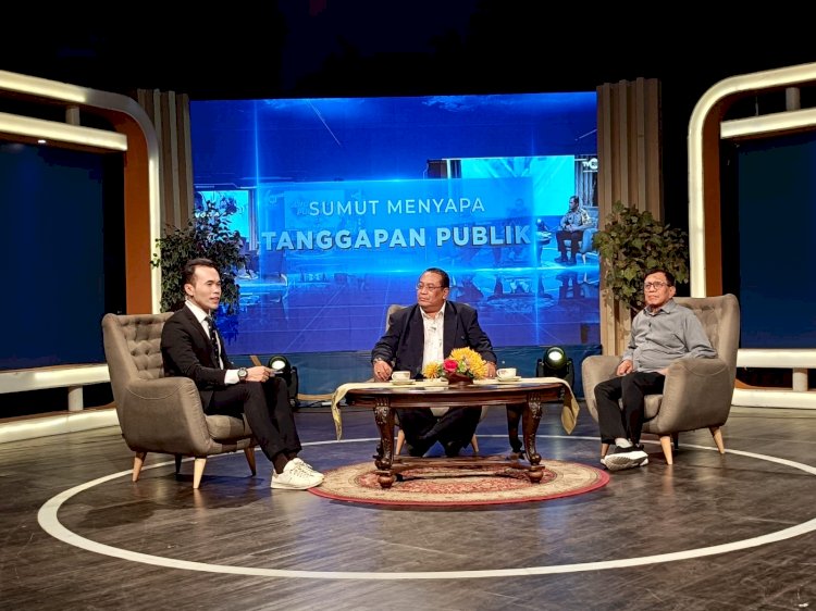 Netralitas Media dan Kesejahteraan Wartawan di Pilkada 2024