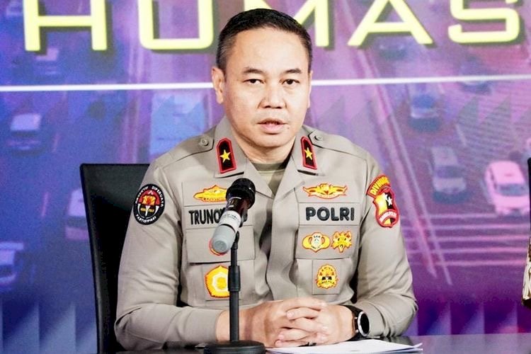 Polisi Amankan Pelaku Pembubaran Paksa Diskusi Diaspora di Kemang