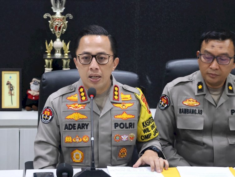 Aksi Heroik Polisi di Tangerang Gagalkan Modus Ganjal ATM