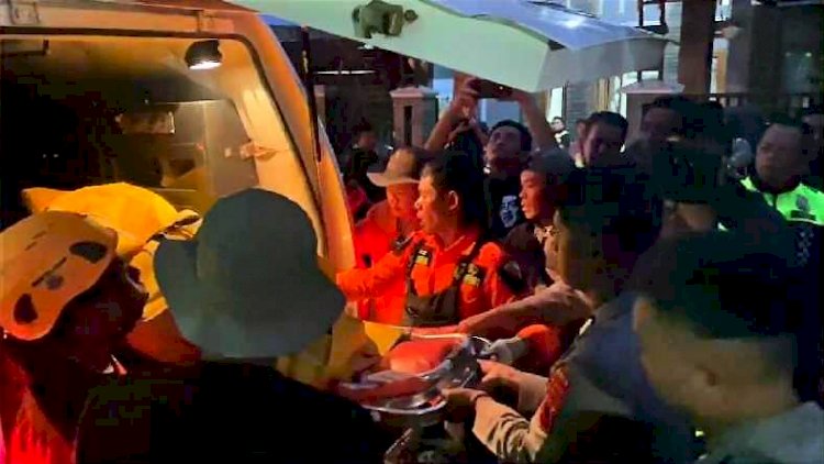 Satu Korban Longsor Petungkriyono Ditemukan, Total Korban Tewas 21 Orang