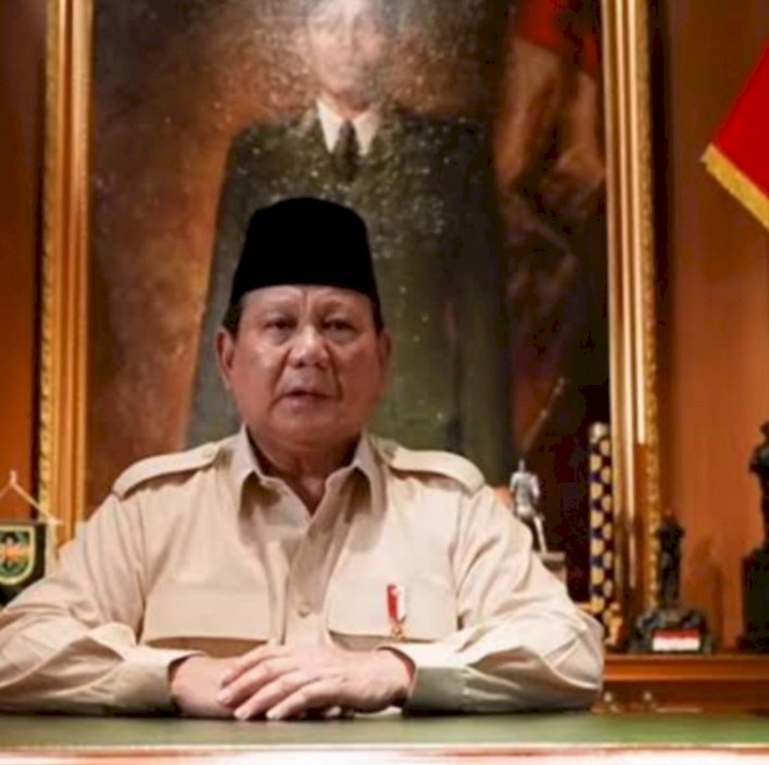 Presiden Prabowo Subianto Terapkan Efisiensi Anggaran Pastikan Penggunaan Uang Rakyat Tepat Sasaran