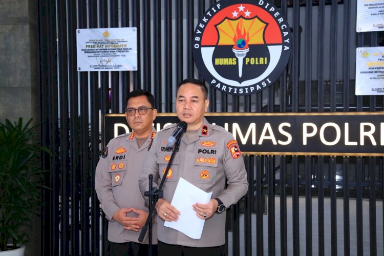 Bareskrim Polri Dalami Gangguan Sistem Bank DKI
