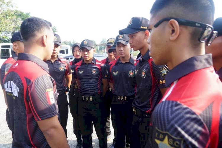 Delapan Dari 17 Taruna Akpol Raih Piala di Kejuaraan Menembak Danjen Kopassus