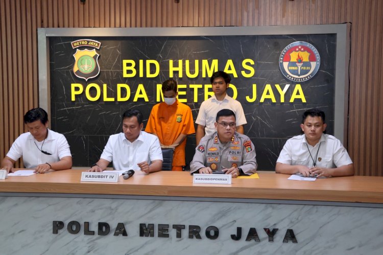Siasat Dua Bersaudara Tersangka Pemerasan Modus VCS, Menyamar Jadi Wanita Cantik