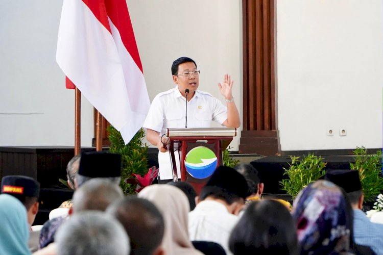 Kebijakan HPP dan HAP Perkuat Ekonomi di Triwulan 1 2025