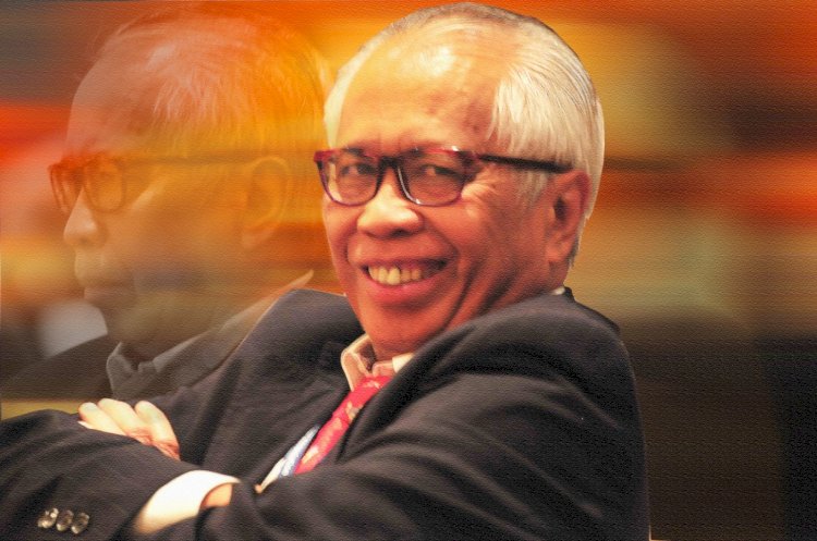 OC Kaligis: PWI Pusat Berhak Gugat Dewan Pers yang Bertindak Sewenang-wenang