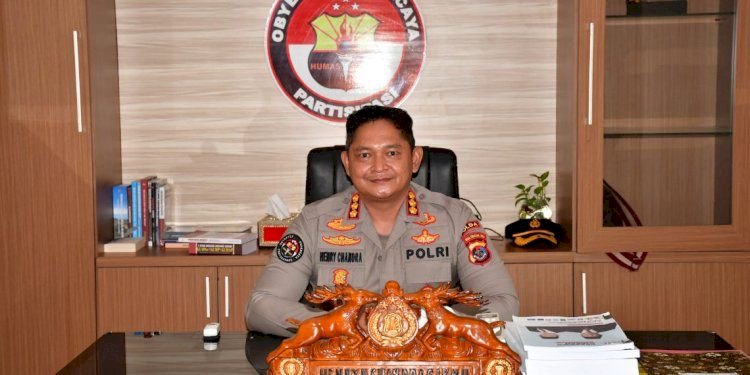 Polda NTT Gelar Operasi Premanisme, 878 Personel Dikerahkan: “Tidak Ada Tempat Bagi Preman di NTT”