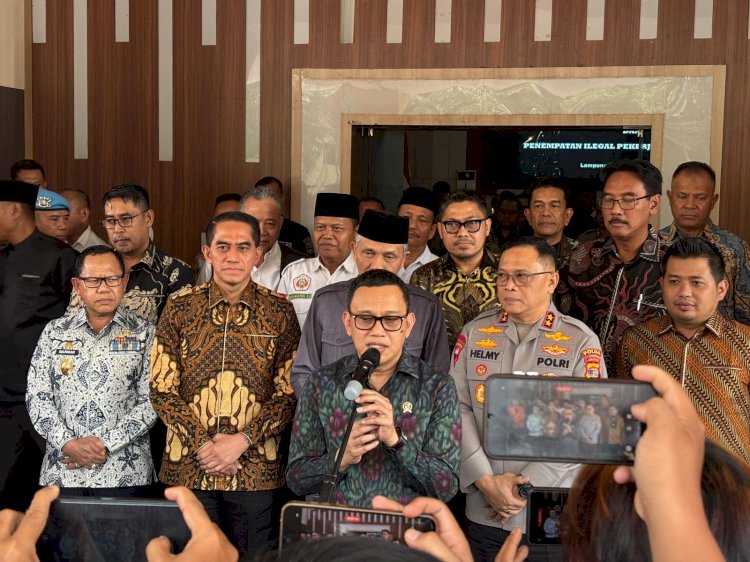 Cegah dan Tangkal, Pekerja Migran Non Prosedural