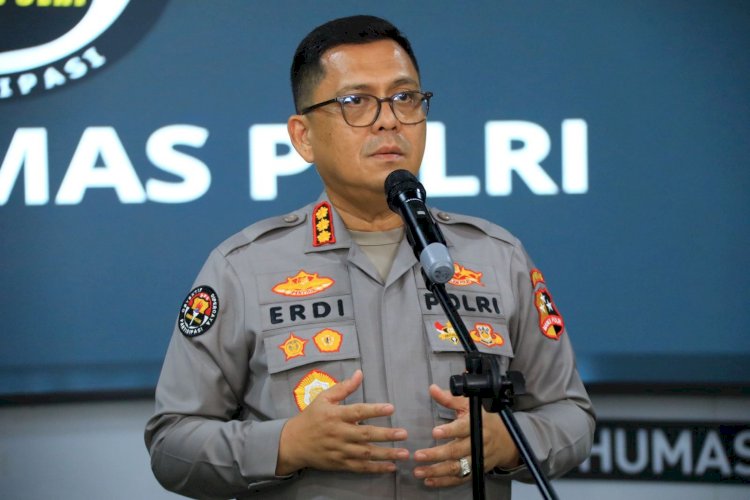 Dittipidsiber Bareskrim Polri Ungkap Grup Facebook “Fantasi Sedarah” dan “Suka Duka”, 6 Pelaku Ditangkap