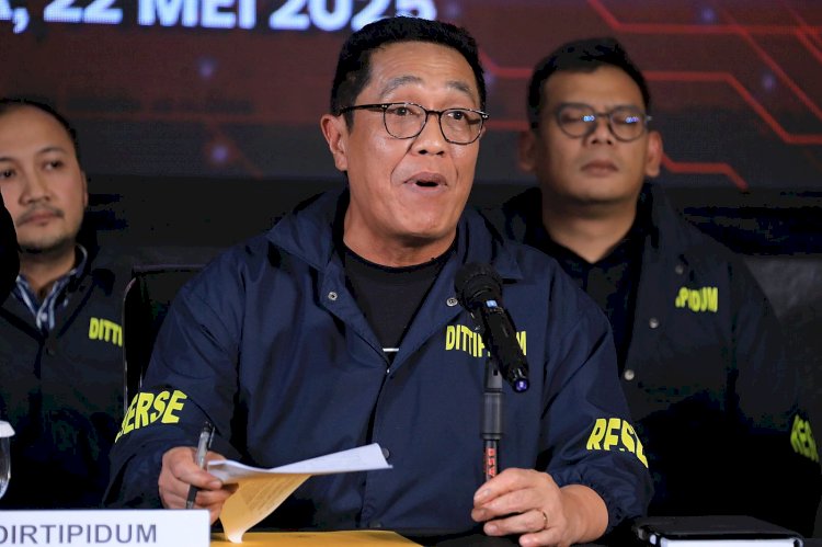 Polri Tegaskan Ijazah Jokowi Asli dan Sah, Tidak Ditemukan Unsur Pidana