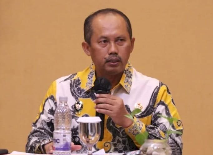 Menghadapi Derasnya Arus Informasi, Penting Penguatan Koordinasi Komunikasi Publik Lintas Kementerian dan Lembaga