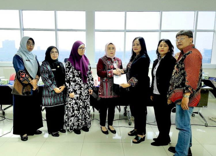 RSUD Tarakan Akui Bersalah dalam Kasus Kematian Pasien Johanes, Dokter Bedah Sudah Diskorsin dan Tengah Diperiksa