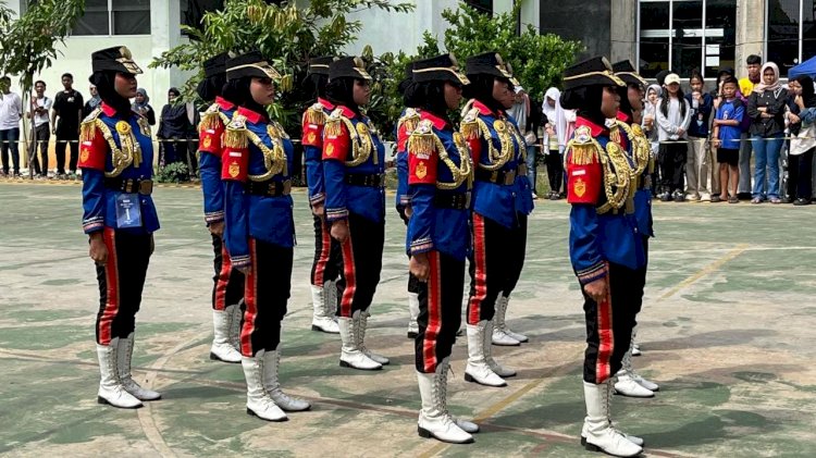 SMPN 14 Kota Bekasi Jadi Sekolah Penggerak dan Ciptakan Siswa/Siswi Berkualitas