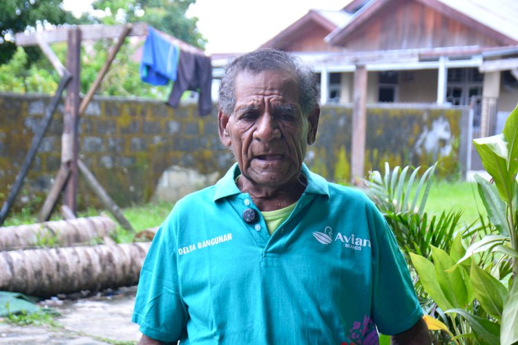 Tokoh Masyarakat Mimika Apresiasi Satgas Damai Cartenz, Serukan Persatuan untuk Papua yang Damai
