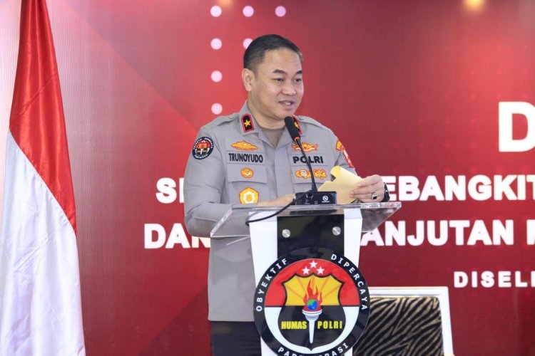 Pelayanan Kesehatan hingga Hiburan Rakyat: HUT Bhayangkara Warnai CFD dengan Sentuhan Kepedulian