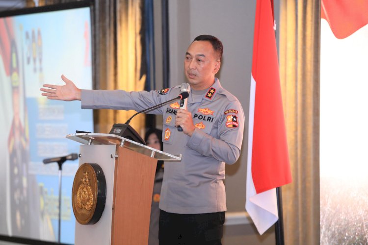 Canangkan Policetube, Polri Gandeng PT Digital Unggul Gemilang