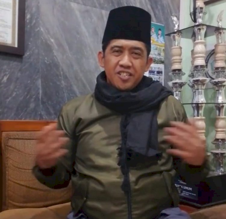 Dai TV One Puji Call Center 110, Sebut Polri Cepat Tanggap dan Proaktif