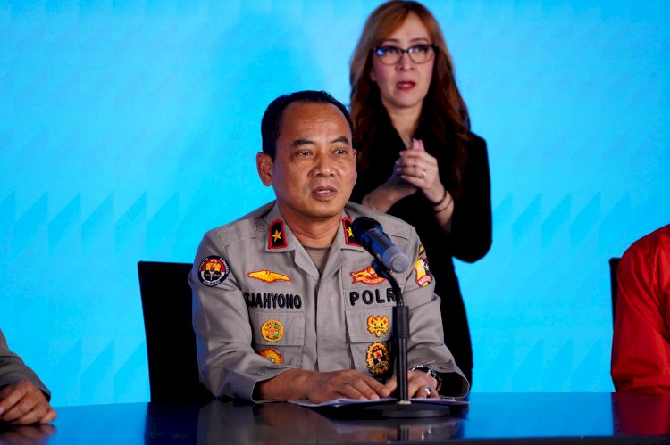 Kapolri Cup 2025 Siap Digelar, 547 Peserta Siap Berlaga di Kejuaraan Bulu Tangkis dalam Rangka Hari Bhayangkara ke-79