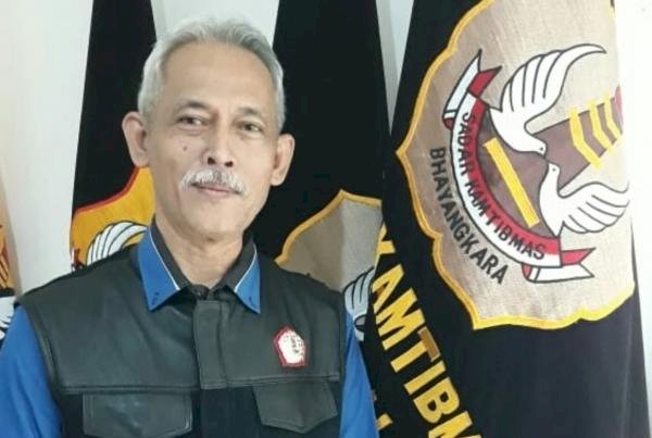 Pulau Ambalat Dari Titik Konflik Menjadi Zone Sinergi