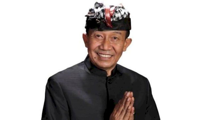 HUT Bhayangkara ke-79, Ketua PHDI Harap Kredibilitas Polri Semakin Baik