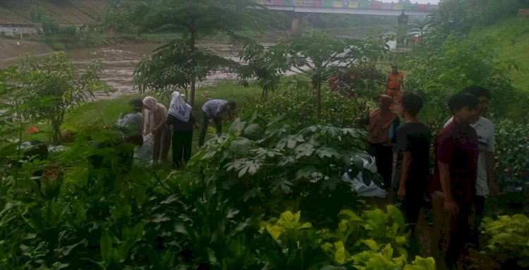 Jalani Program Gubernur DKI Jakarta, Kelurahan Malaka Sari Rekrukmen Calon PPSU 2025