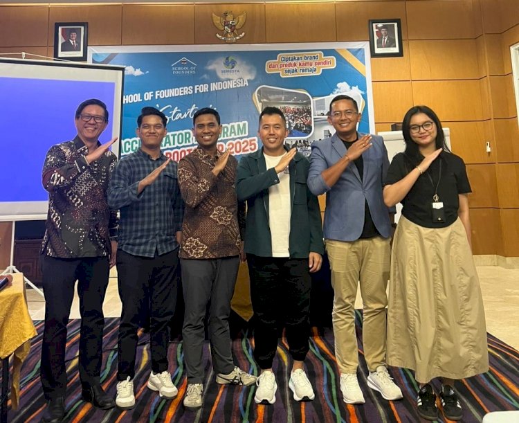 UMKM Harus Bisa Menjual Dengan Pendekatan Kreatif, Memanfaatkan Media Sosial dan Strategi Digital Relevan