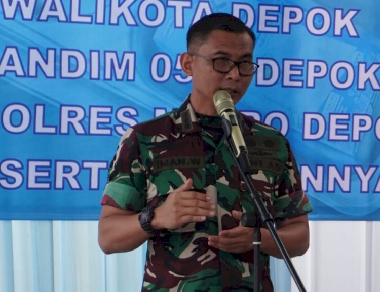 Pemenuhan Gizi, SPPG Dapur Sehat Anak Negeri Diresmikan di Kelurahan Bedahan