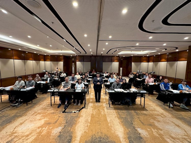 Siap Menikah? Workshop Quantum Life Transformation Bekali Pasangan Bangun Bahtera Rumah Tangga Impian