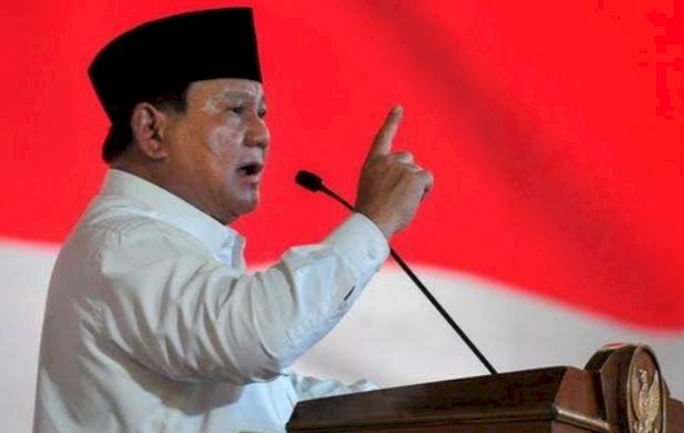 Prabowo Wujudkan Akses Gizi Merat Lewat Program Makan Bergizi Gratis