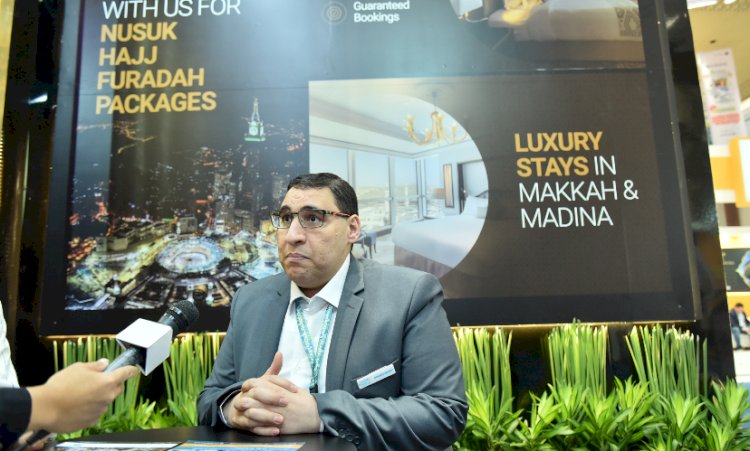 International Islamic Expo 2025 di Jakarta, Wadah Strategis Pengembangan Pariwisata Halal dan Kemitraan Haji