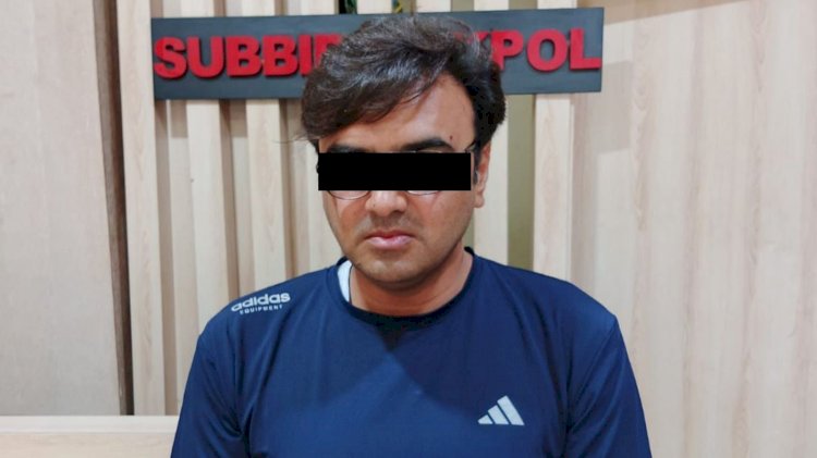 WNA Pakistan Selundupkan Sabu 577 Gram dalam Kaleng Mister Potato, Diamankan Ditresnarkoba Polda Metro di Jakarta Utara