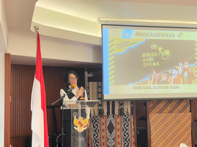 Workshop dan Kampanye 